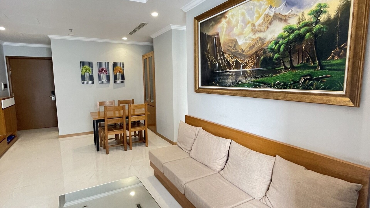 Photo of Livingroom in Hang Xanh