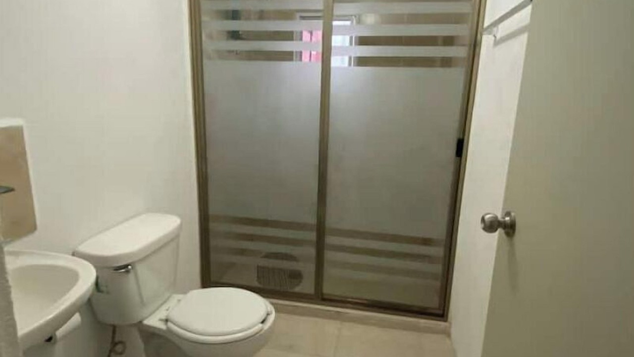 Photo of Bathroom in Tizayuca