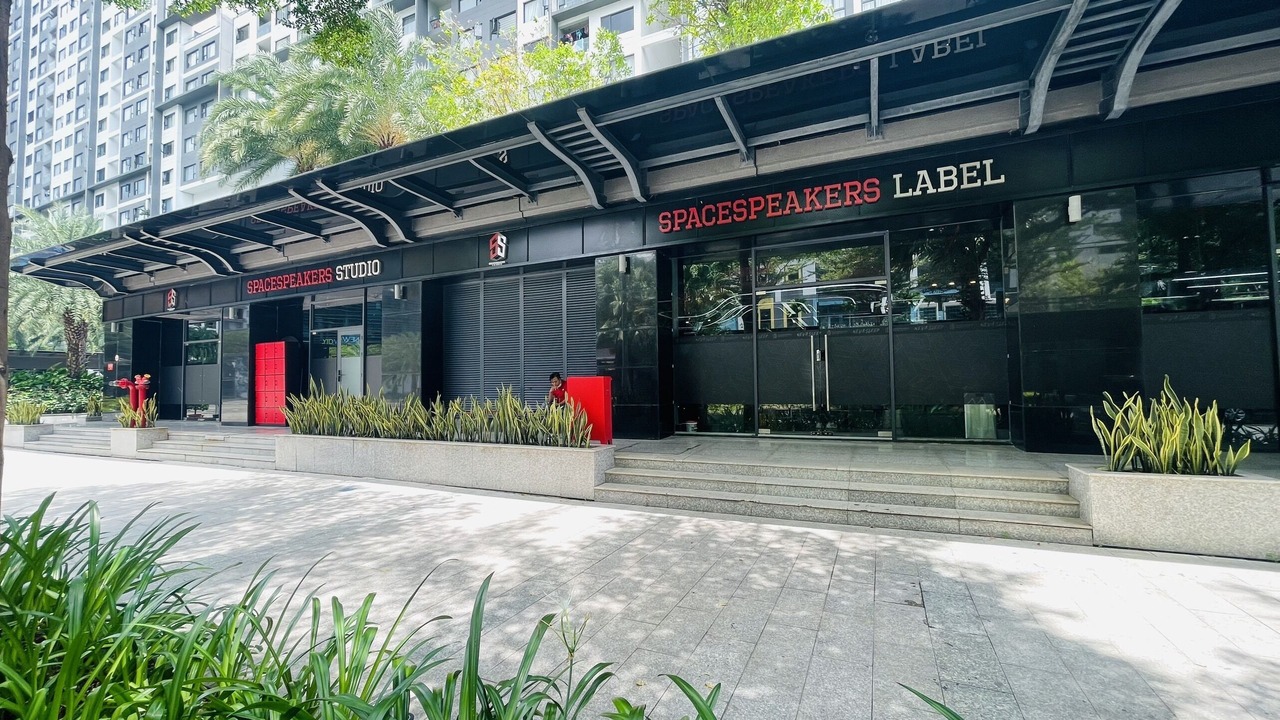 Photo of Outdoor in Thu Thiem
