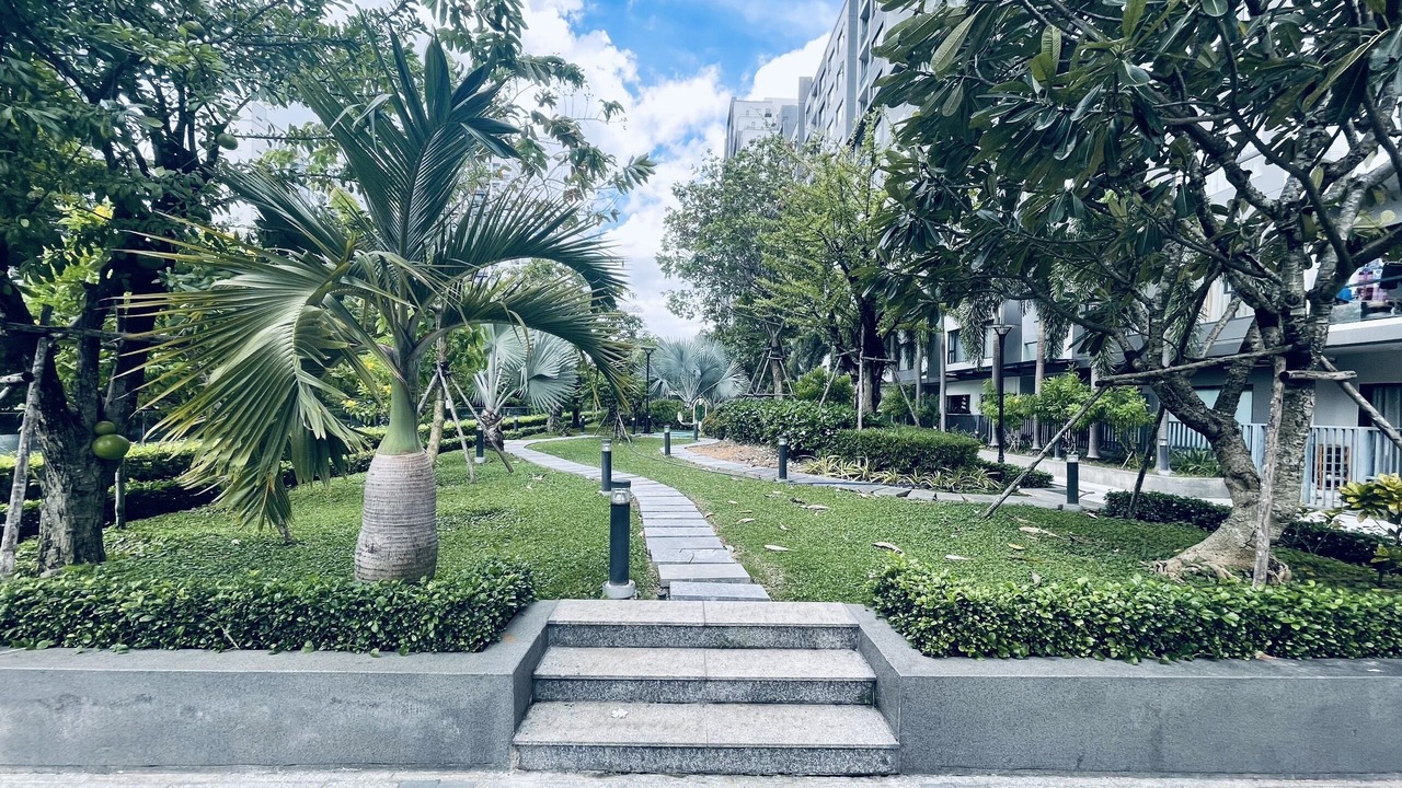 Photo of Outdoor in Thu Thiem