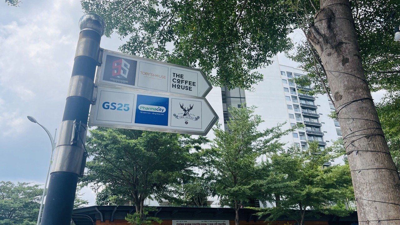 Photo of Outdoor in Thu Thiem