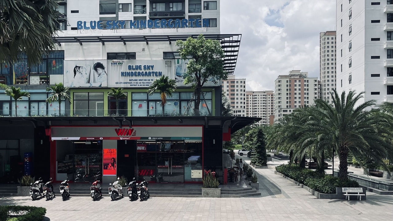 Photo of Outdoor in Thu Thiem