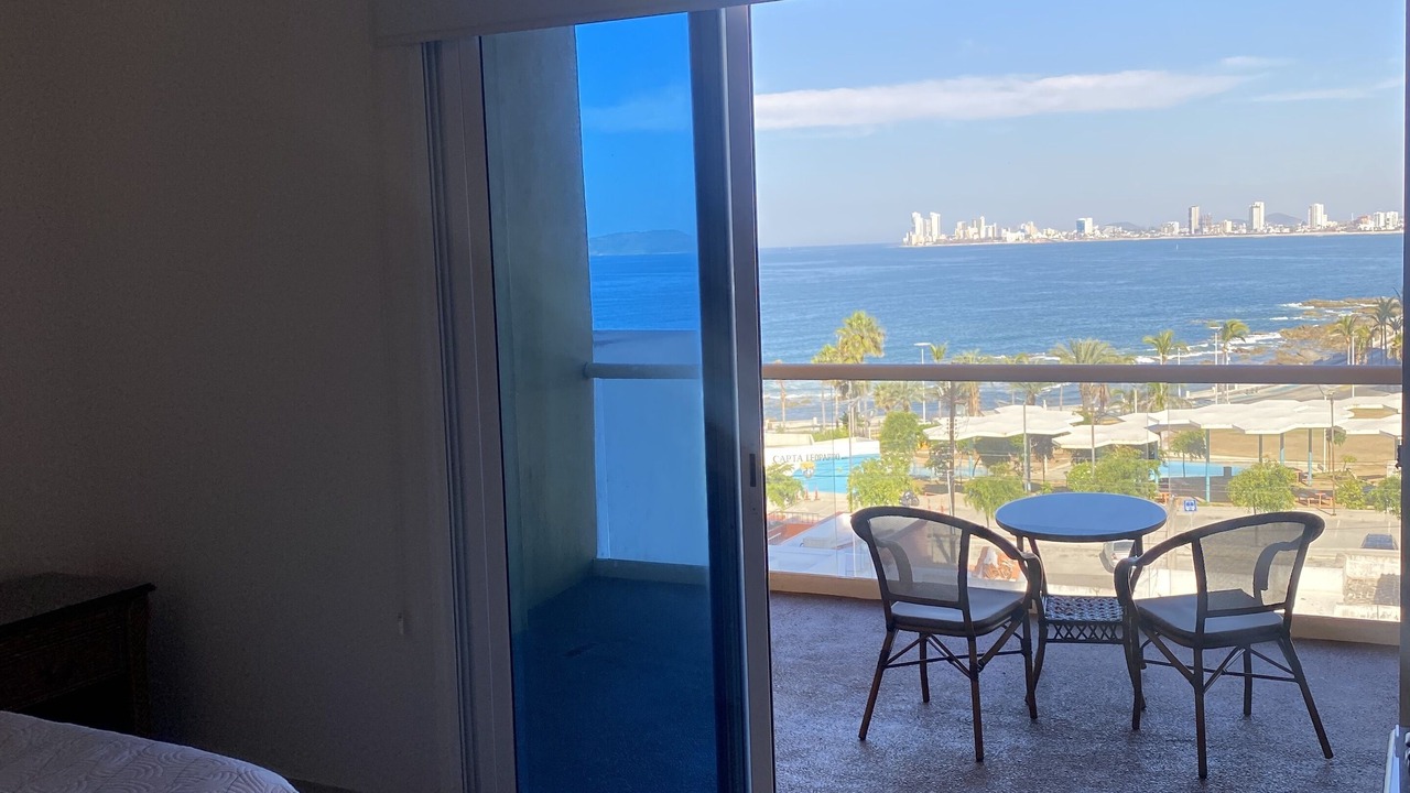 Photo of Bedroom in Balcones de Loma Linda