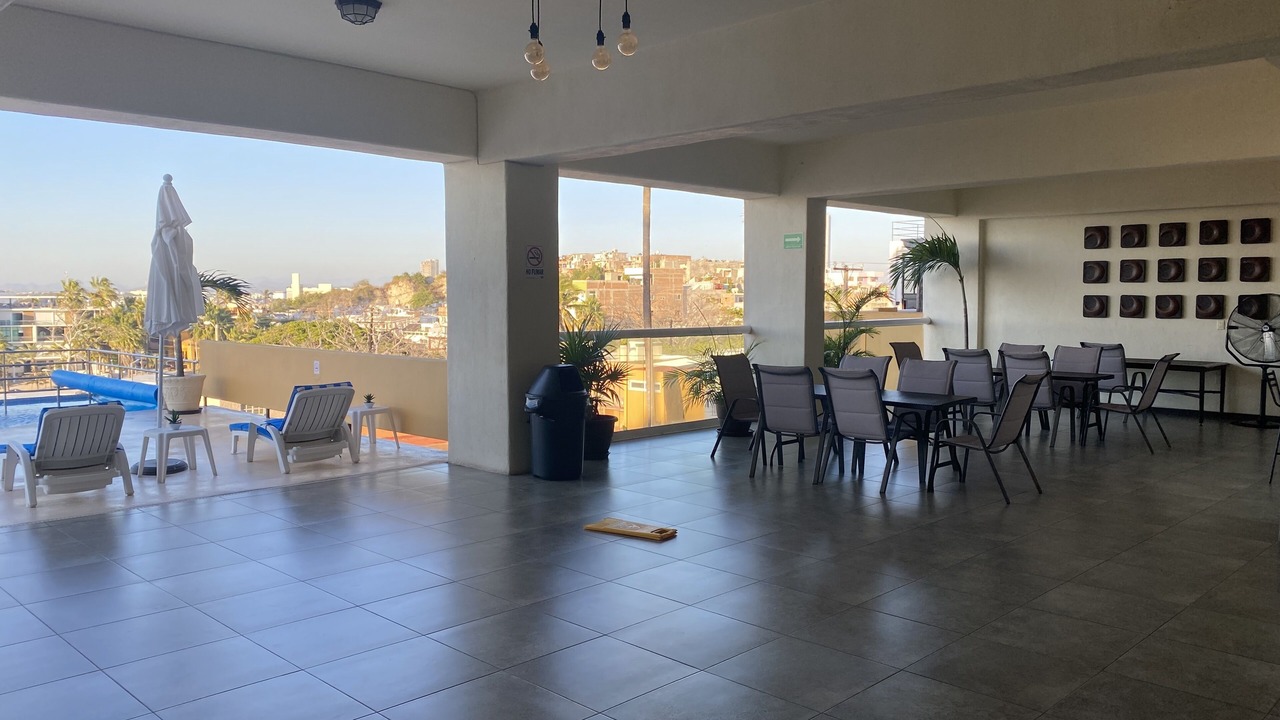 Photo of Outdoor in Balcones de Loma Linda