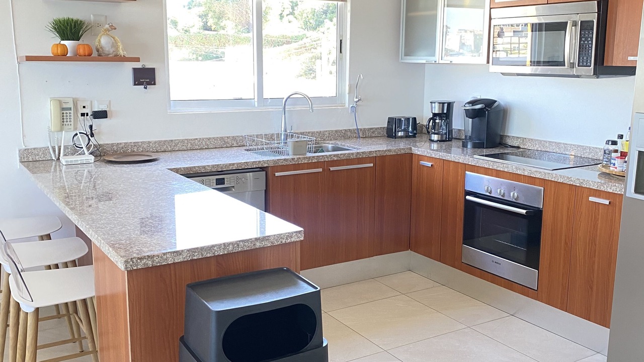 Photo of Kitchen in Balcones de Loma Linda