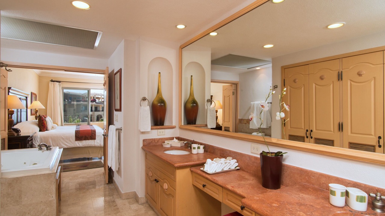 Photo of Bathroom in Centro