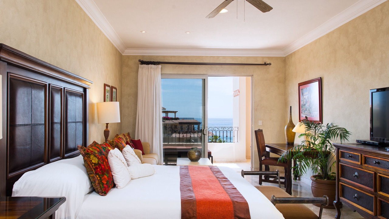 Photo of Bedroom in Centro