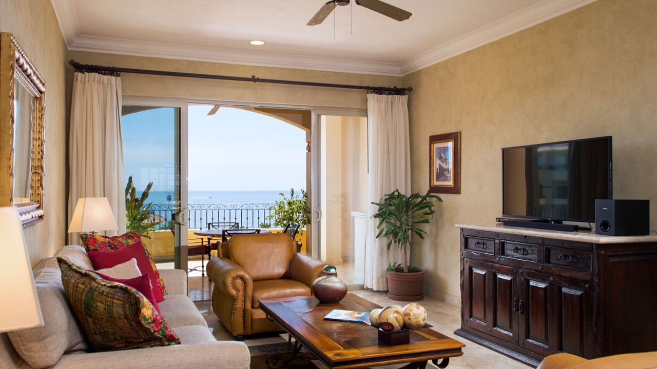 Photo of Livingroom in Centro