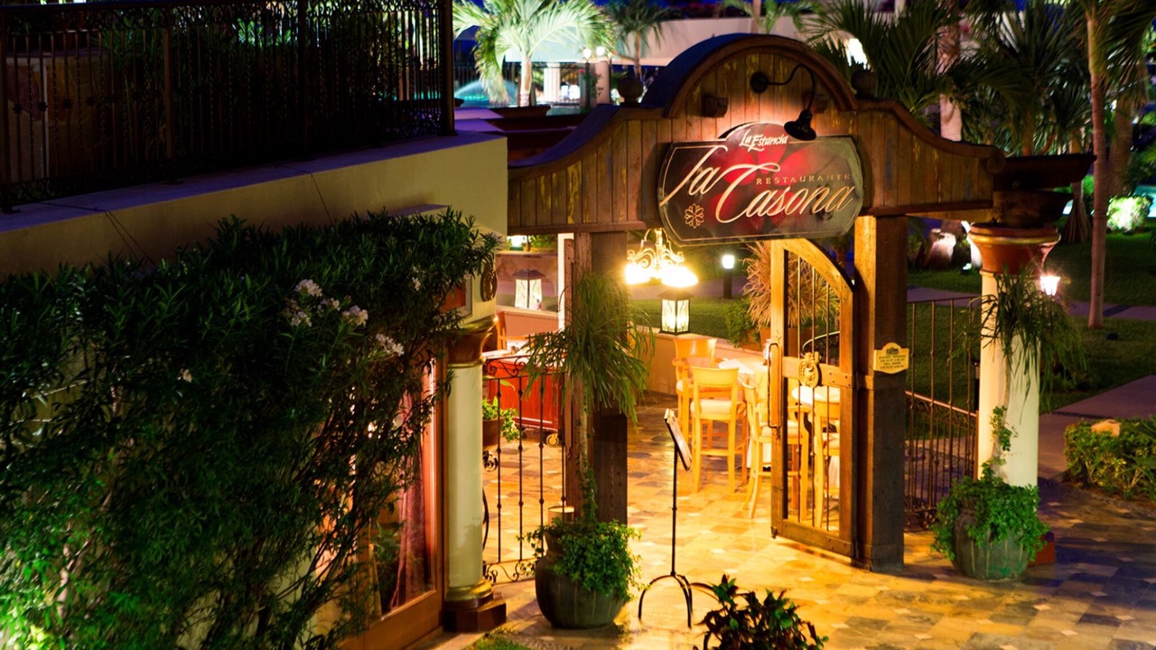Photo of Outdoor in Centro