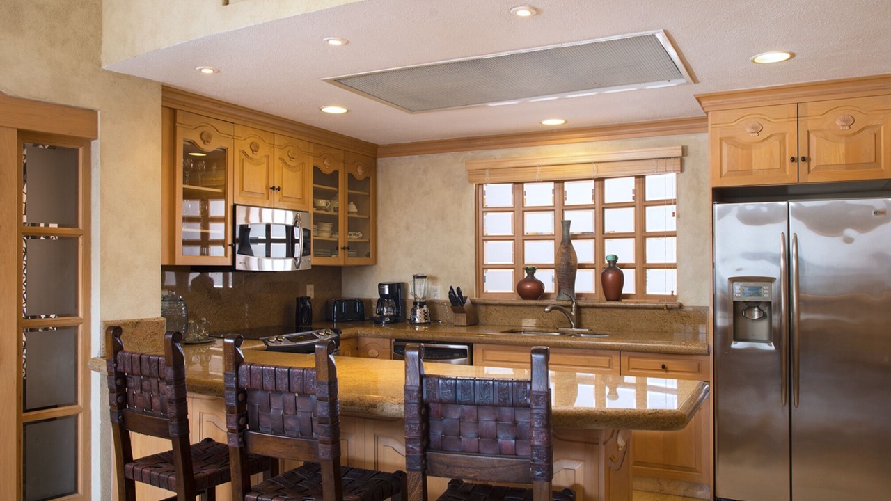 Photo of Kitchen in Centro