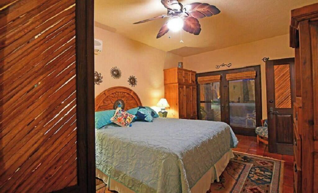 Photo of Bedroom in Downtown San Jose del Cabo