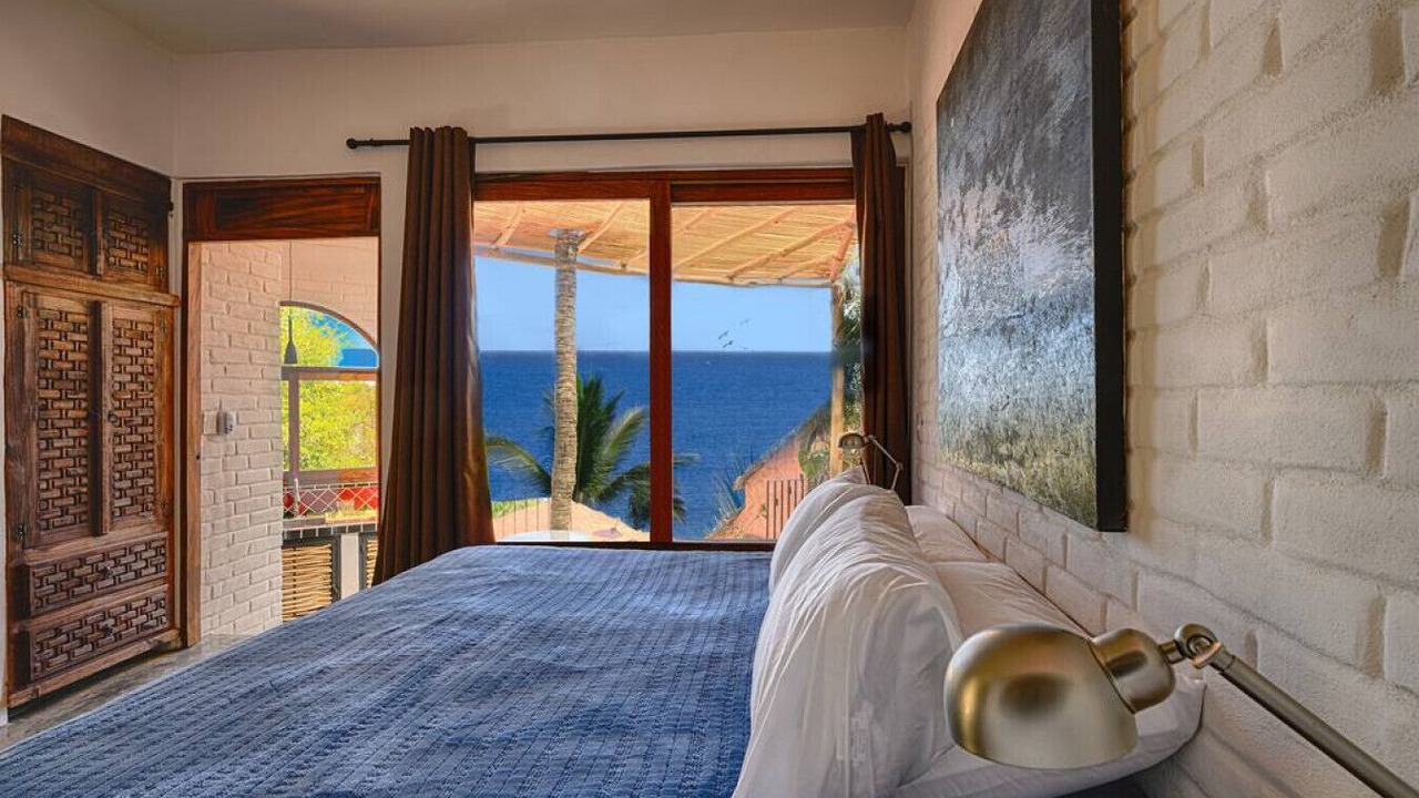 Photo of Bedroom in Sayulita