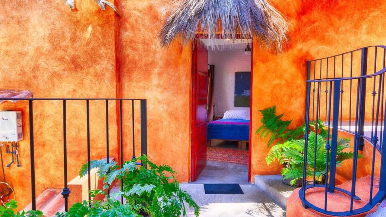 Photo of Outdoor in Sayulita