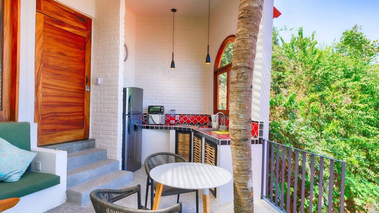 Photo of Outdoor in Sayulita