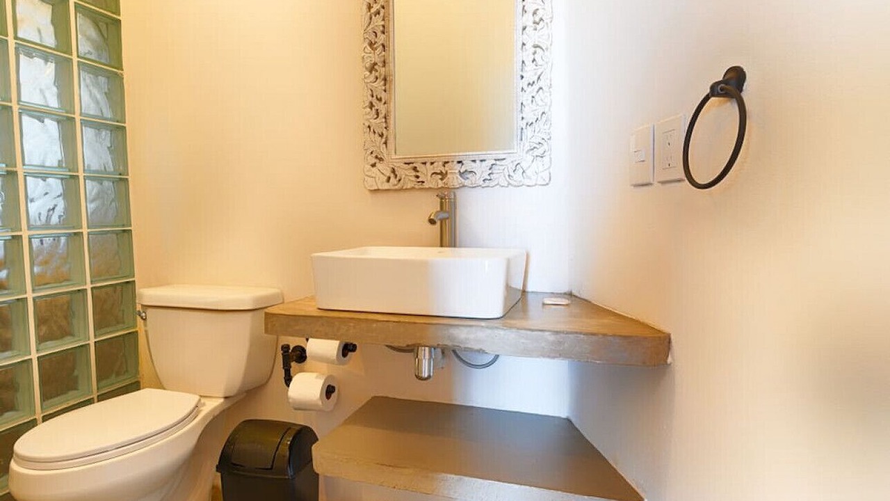 Photo of Bathroom in Sayulita