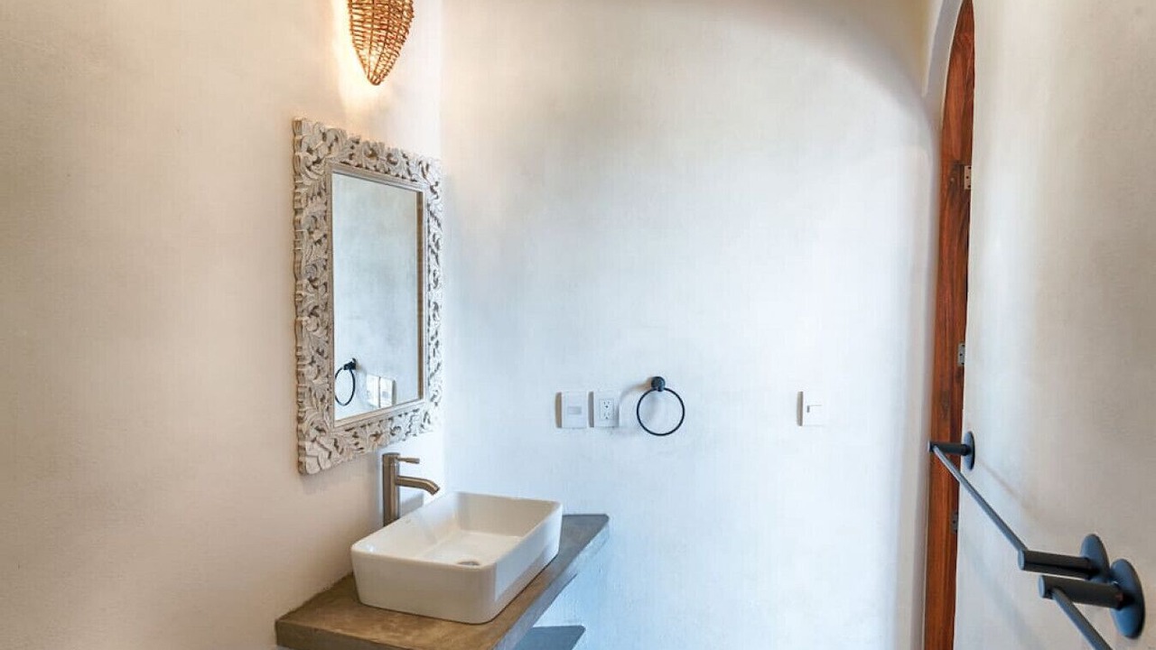 Photo of Bathroom in Sayulita