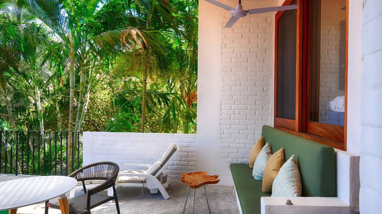 Photo of Patio Balcony in Sayulita