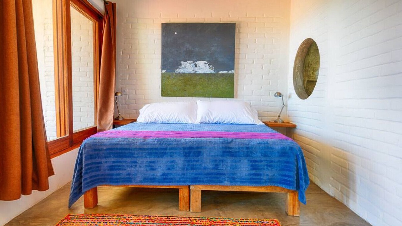 Photo of Bedroom in Sayulita