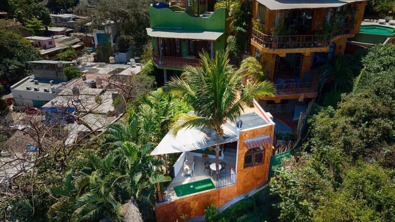 Photo of Outdoor in Sayulita