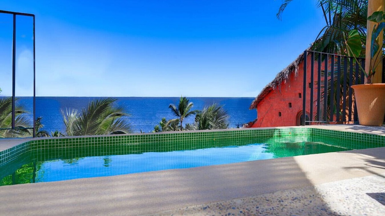 Photo of Outdoor in Sayulita