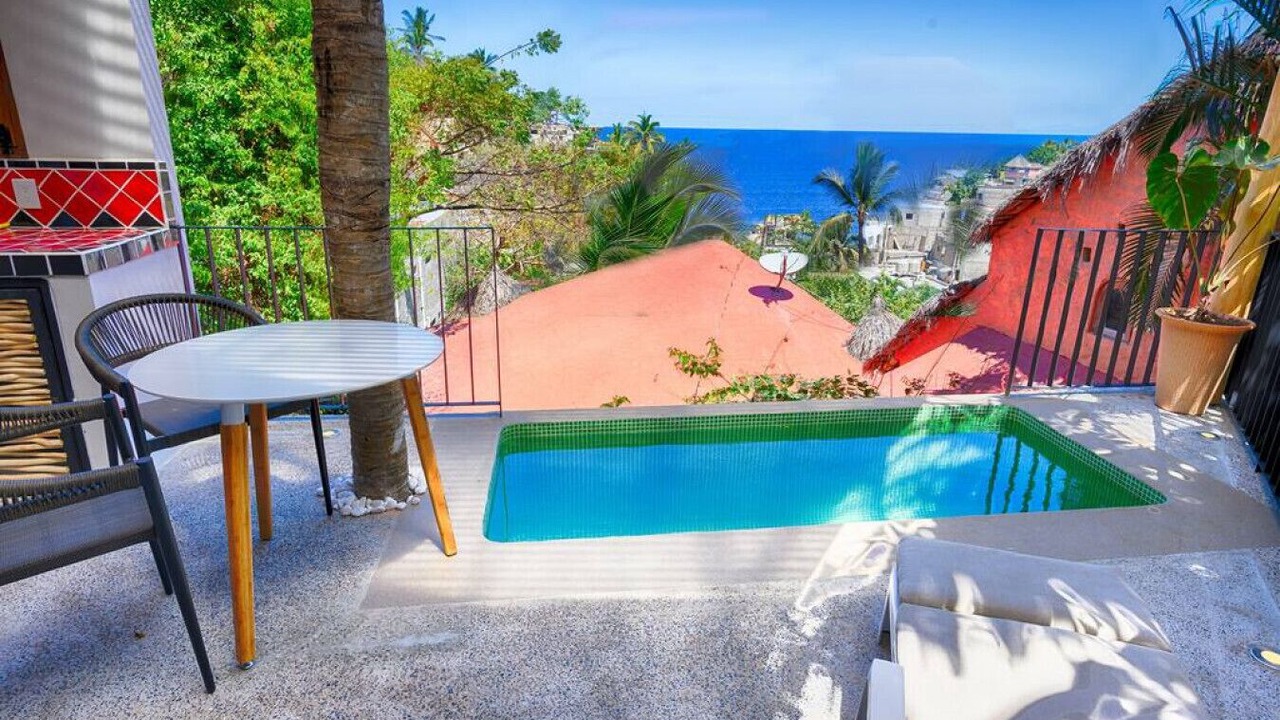Photo of Outdoor in Sayulita