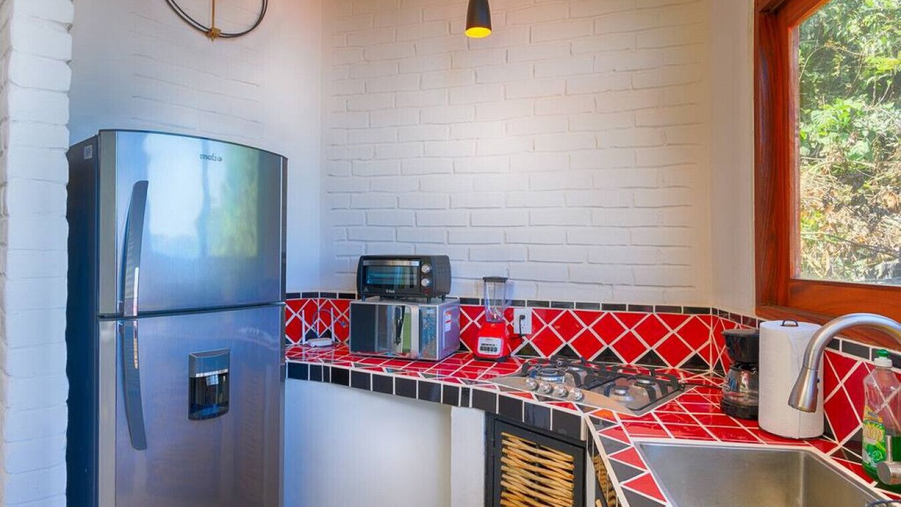 Photo of Kitchen in Sayulita