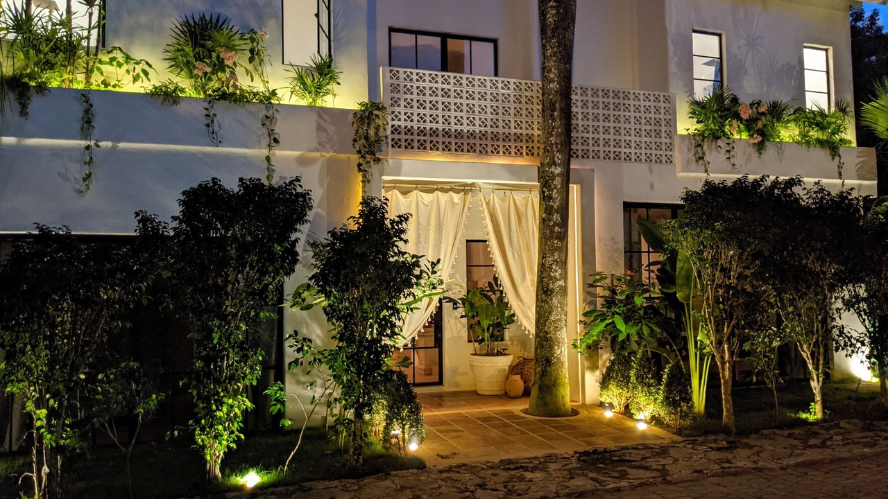 Photo of Outdoor in Playacar Fase I