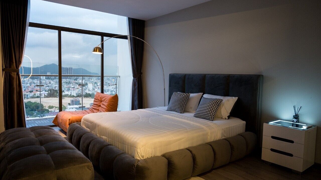 Photo of Bedroom in Vung Tau