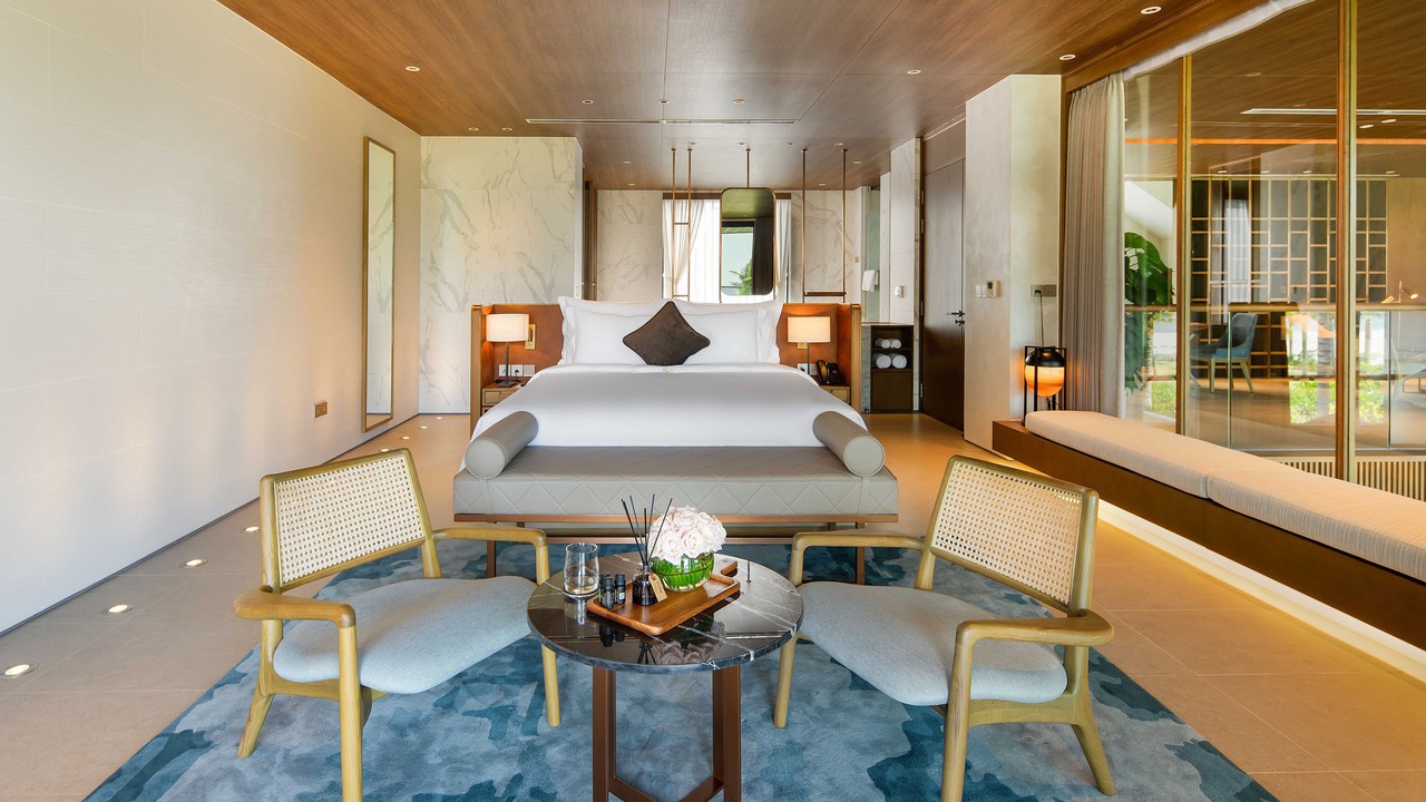 Photo of Bedroom in Dien Ban