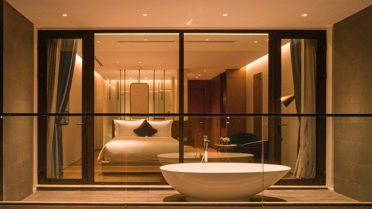 Photo of Bedroom in Dien Ban