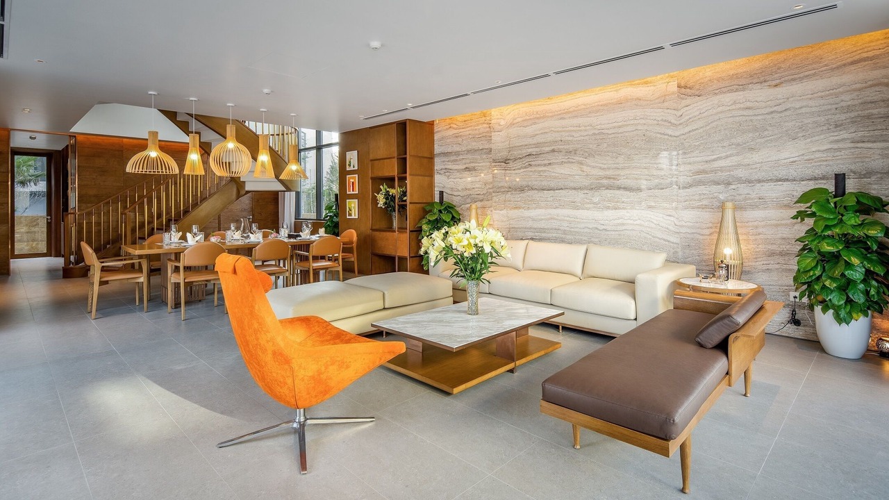 Photo of Livingroom in Dien Ban