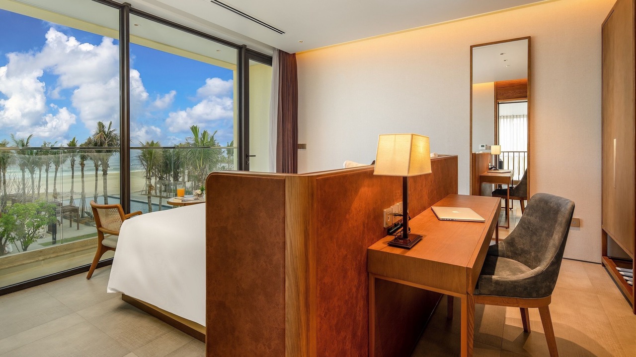 Photo of Bedroom in Dien Ban