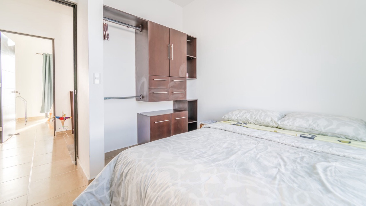 Photo of Bedroom in Queretaro
