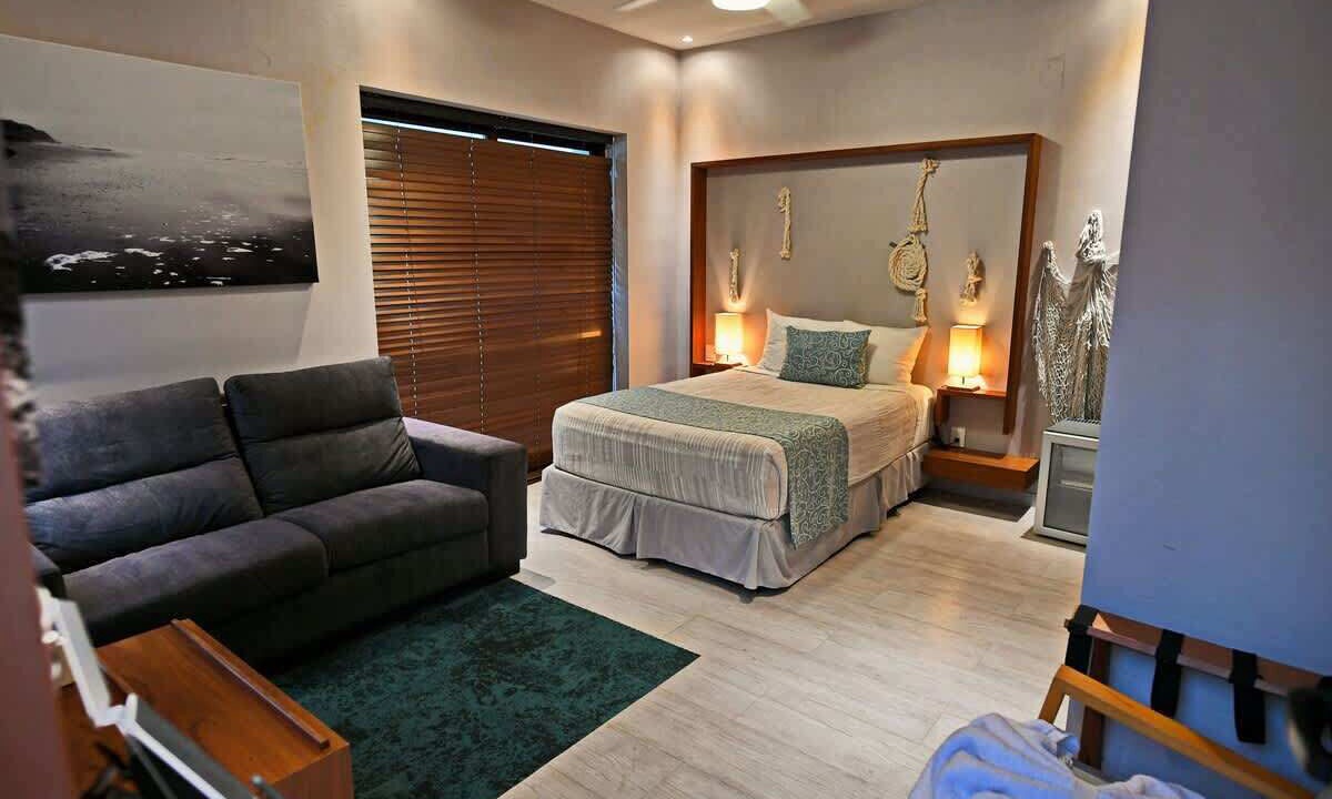 Photo of Bedroom in Akumal
