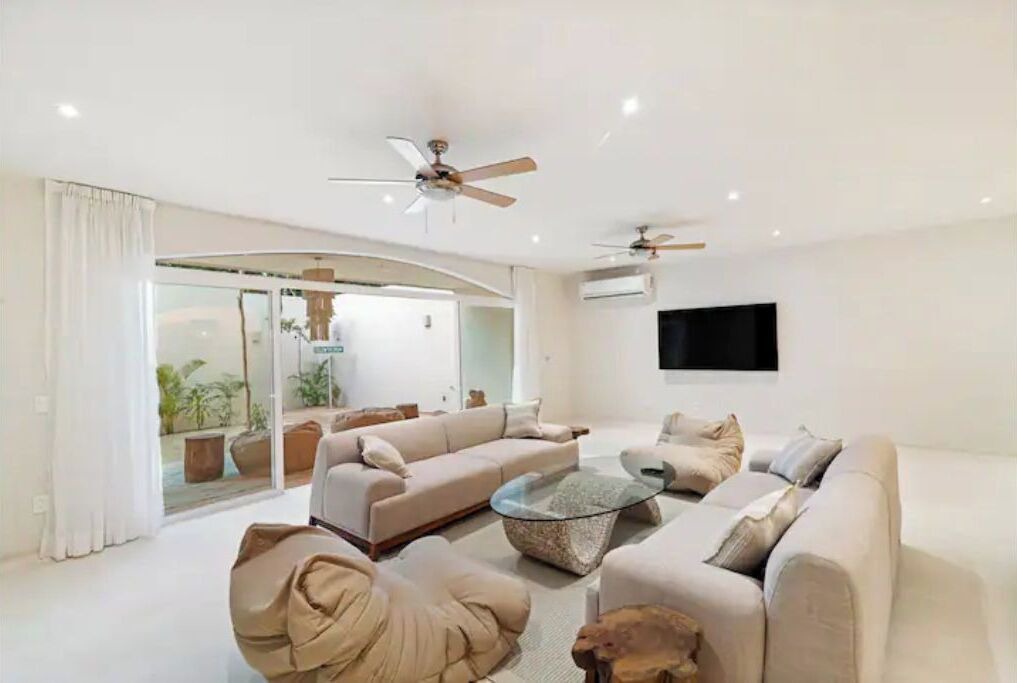 Photo of Livingroom in Zama