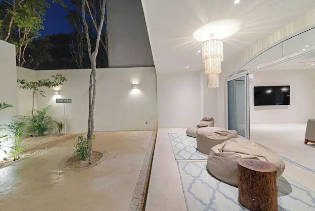 Photo of Patio Balcony in Zama