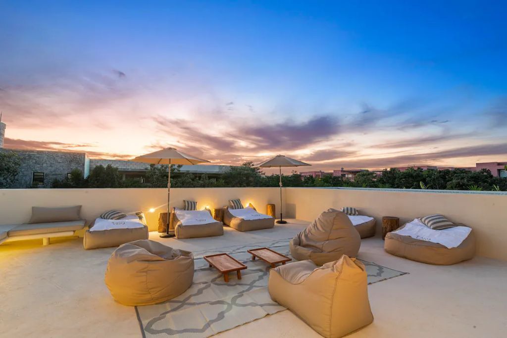Photo of Patio Balcony in Zama