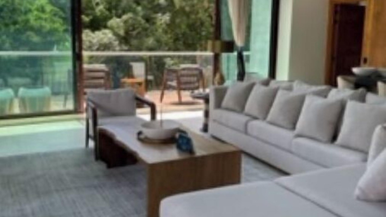 Photo of Livingroom in Nuevo Vallarta