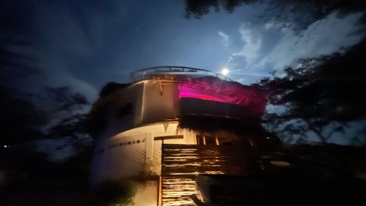 Photo of Outdoor in San Agustinillo