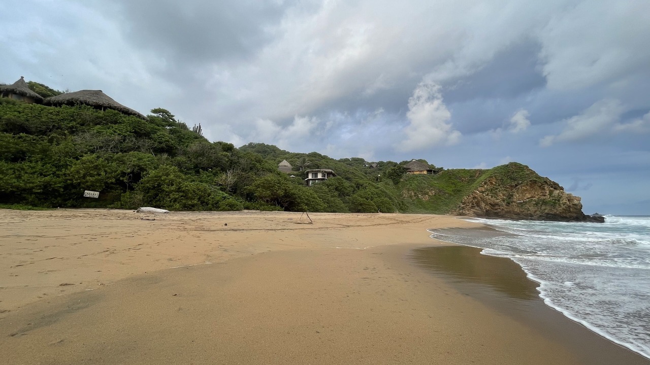 Photo of Others in San Agustinillo