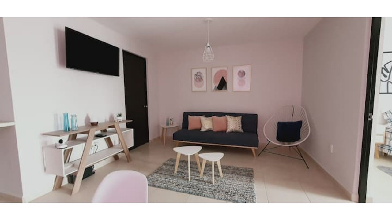 Photo of Livingroom in San Luis Potosi