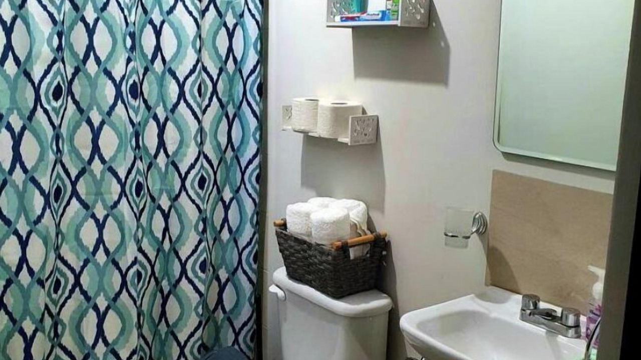 Photo of Bathroom in San Luis Potosi