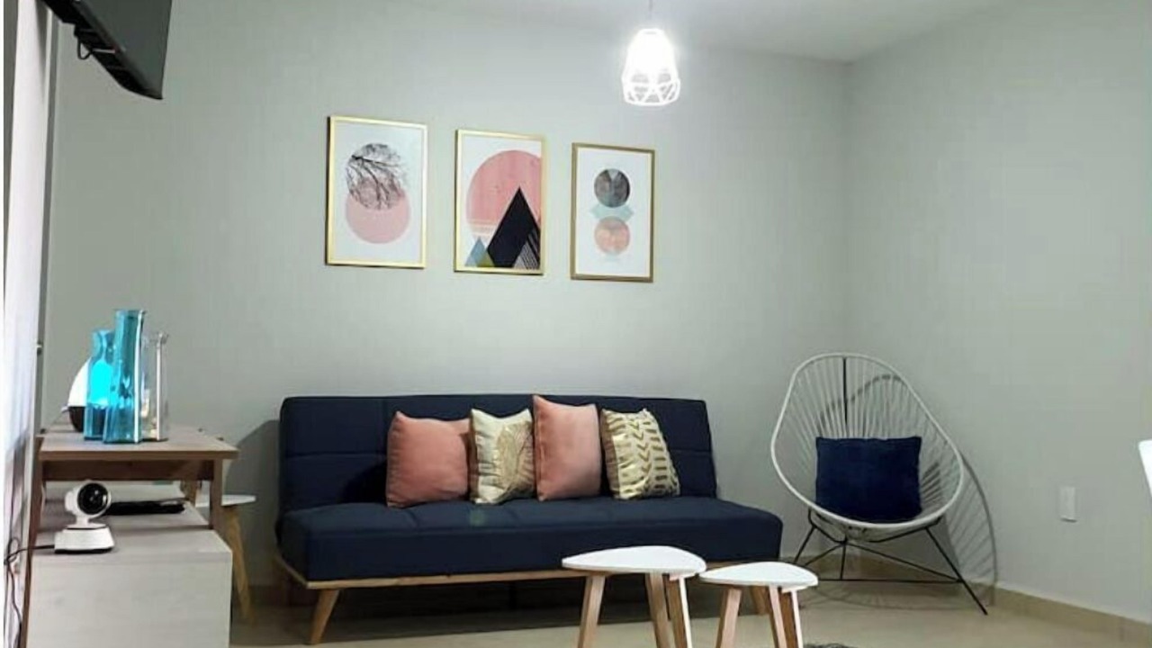 Photo of Livingroom in San Luis Potosi