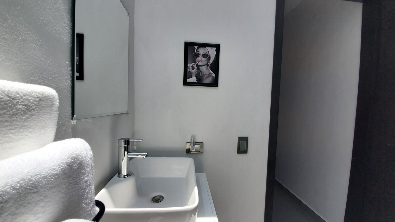 Photo of Bathroom in Ajijic