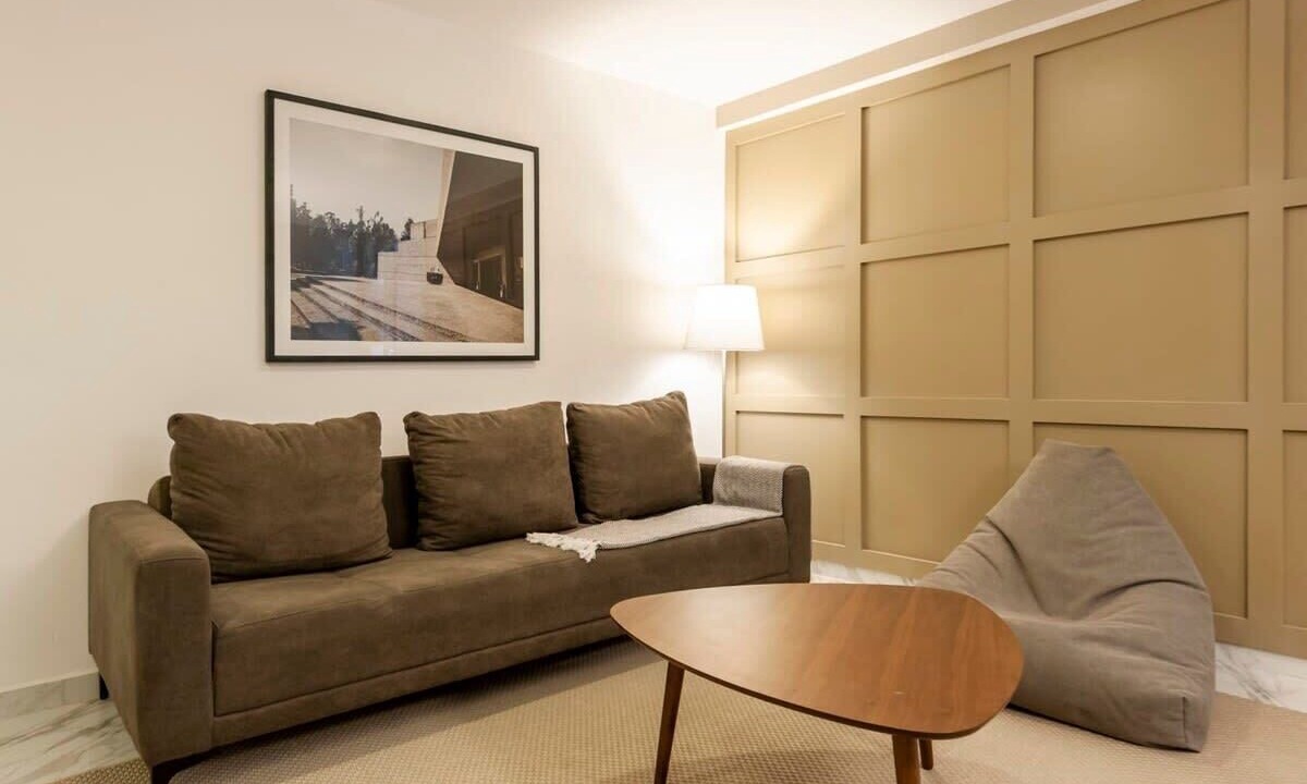 Photo of Bedroom in Miguel Hidalgo