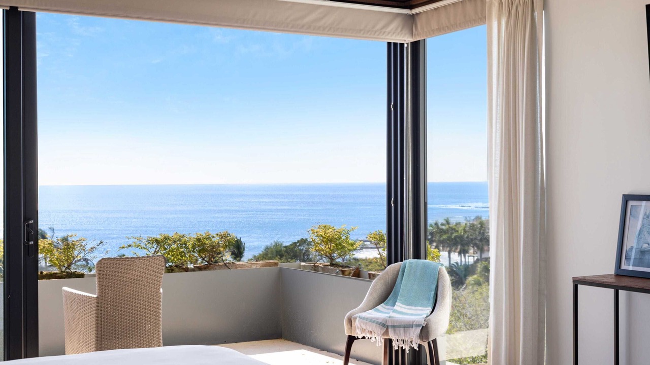 Photo of Bedroom in Punta de Mita
