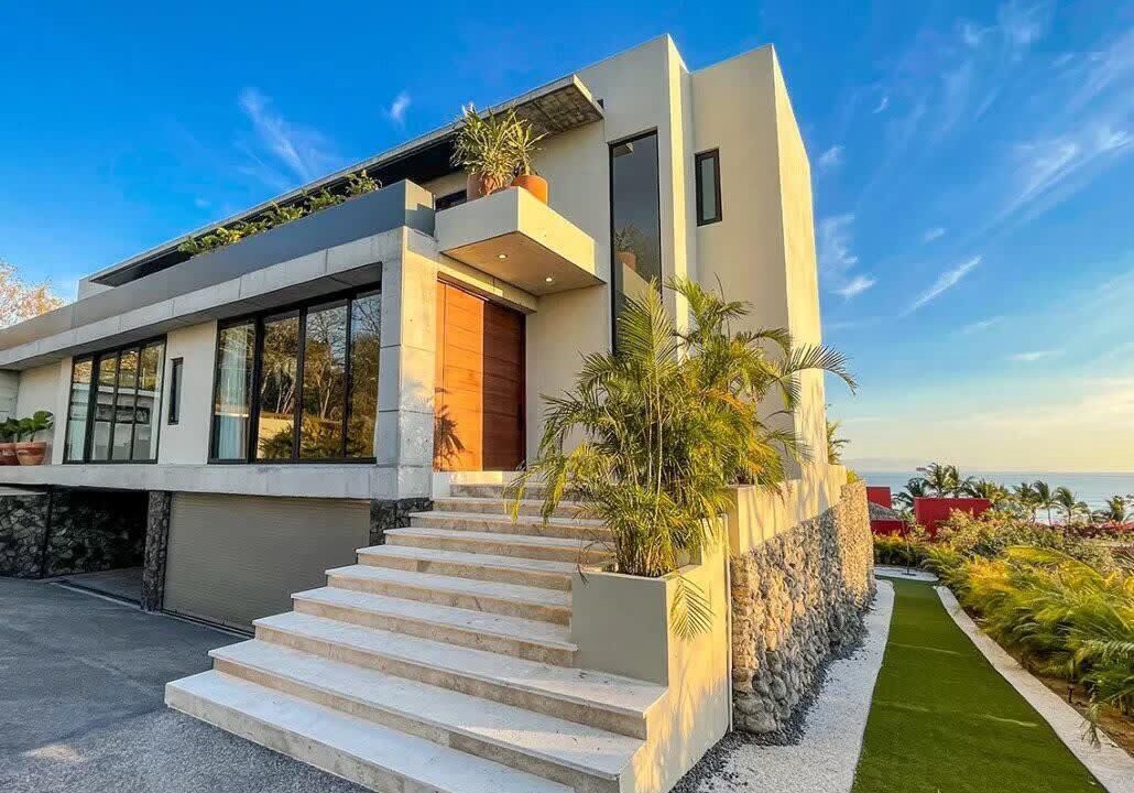 Photo of Outdoor in Punta de Mita