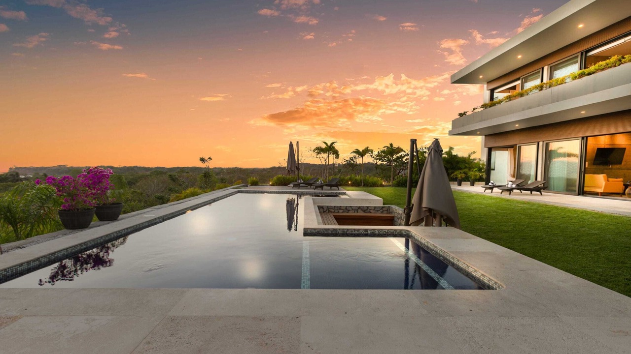 Photo of Outdoor in Punta de Mita