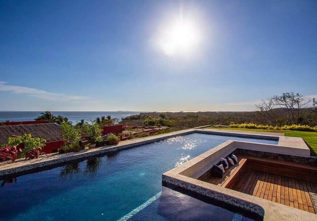 Photo of Outdoor in Punta de Mita