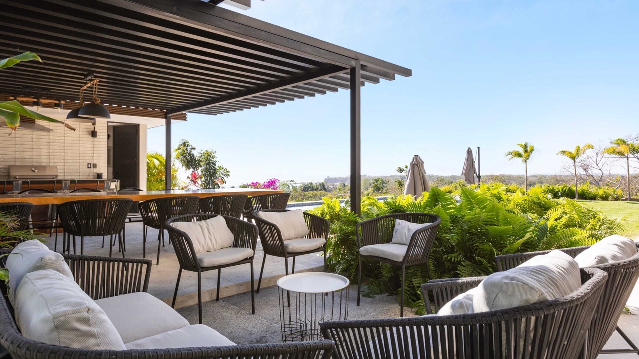 Photo of Outdoor in Punta de Mita